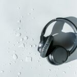 Sony WH-1000XM5 Wireless Headphones